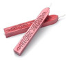 5 Barras De Lacre De 9x1.2x1cm - Destello De Vino Rojo 4 5 Barras De Lacre De 9x1.2x1cm - Destello De Vino Rojo 4