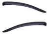 Deflector Ventanilla Chevrolet Celta 11/15 Delantera (par) 0