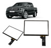 Tela Touch Screen Multimidia Vw Original Amarok 2017 A 2022 0