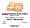 Cuchilla Mini Procesador Electrolux Ibp50 5