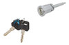 Llave Contacto Tambor De Arranque Volvo Camión 1989 A 2011 0