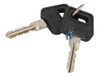 Llave Contacto Tambor De Arranque Volvo Camión 1989 A 2011 3