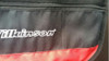 Funda Doble Pedal De Bombo Wilkinson 4