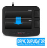 Kingwin Usb 30 A Dual Bay Satassd Hard Drive Dock W Fuera De 6