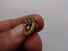 Pin Esmaltado Escudo Chile Juegos Olimpicos Futbol Antiguo 1