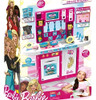 Barbie - Cocina Electrónica - Espacio Regalos 0