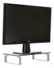 Mind Reader Clr, Desktop Monitor Riser Para Ordenador, Portá 3