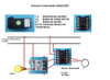 Controlador De Temperatura Para Entrada De Pt100 Salida Ssr 3