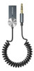 Adaptador Receptor Audio Usb Bluetooth Ideal Auto 3.5mm Gris 0