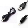 Corriente Usb Carga Cargador Cable/con Cable De 2,5 Mm Para 3