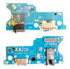 Placa Conector De Carga Compativel A04s -a047 Turbo Ci 0