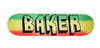 Shape Baker 8.0 Kader Ks Jammys - Maple 0