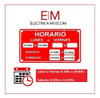 Amperímetro Digital Baw - Amd100ca3 - Verde 3