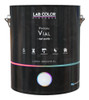Pintura Vial Color Rojo Bermellón 4 Litros 0