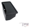 Caixa De Tomada Embutir Em Mesa New 6 - Preto (vazia) 2