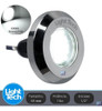 Tiny Led Slim 10w Branco Frio Para Piscina Light Tech Light 1