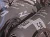 Foto Antigua Evita Peronismo 1952 Gran Premio Carrera Auto 3
