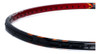 Raquete De Badminton Yonex Astrox 99 Preta E Vermelha 1
