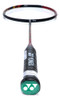 Raquete De Badminton Yonex Astrox 99 Preta E Vermelha 5