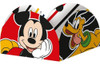 Porta Forminha Doce Festa Mickey - Embalagem Promocional 1
