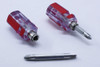 Destornillador Mini Plano Rebatible 2