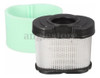 Filtro De Aire Prefiltro Para Briggs   Stratton Deere 407777 2