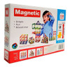 Bloques Magnéticos 110 Piezas - Vamos A Jugar 0
