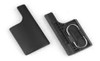 Traba Gopro Hebilla Clip Carcasa Sumergible Hero 4 3+ 1