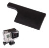 Traba Gopro Hebilla Clip Carcasa Sumergible Hero 4 3+ 4
