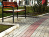 Combo Molde Adoquín Rectangular + Adoquín Intertrabado Uni 4