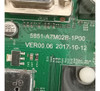 Main Auto Placa Lce43sf8200 1
