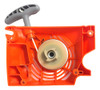Tampa De Partida Puxador Completo Motosserra Tekna Cs60rsp 0