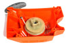 Tampa De Partida Puxador Completo Motosserra Tekna Cs60rsp 3