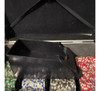 Maletin De Poker Con Con 600 Fichas Con Sabot 2