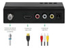 Conversor Digital De Tv Com Gravador Cd 730 - Intelbras 5