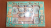 Toy China Tea Set 10 Piezas 0