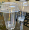 100 Unidades Copo Pote Felicidade+tampa Bolha Sem Furo 440ml 4 100 Unidades Copo Pote Felicidade+tampa Bolha Sem Furo 440ml 4