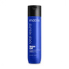 Matrix Total Results Shampoo Brass Off Matizador Azul 300ml 0 Matrix Total Results Shampoo Brass Off Matizador Azul 300ml 0