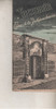 Antiguo Folleto Turistico - Tucuman  - Años 50 0