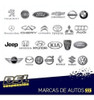 Kit X2 Bieleta + Buje Barra Estabilizadora Chevrolet Aveo 4