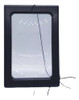 Lupa De Mesa Luz Led Dobrável Ideal Celular Aumenta Video 6