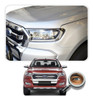 Ranger 2016 2022 Aros Cromados Luces Delanteras Tuningchrome 0