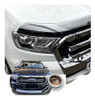 Ranger 2016 2022 Aros Cromados Luces Delanteras Tuningchrome 0