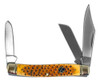 Roper Knives Pit Viper Stockman 0