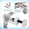 Kit De Herramientas De Reparación De Relojes, Conjunto De He 2