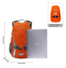 Locallion 20l Hiking Daypack Ultralight Bike Rucksack Backpa 2