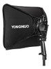 Softbox / Difusor Yongnuo Con Montura Bowens 2