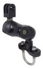 Soporte Porta Celular Gps Moto Bici P/ Manubrio Universal 5