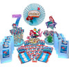 Mesa De Dulces  De Sirenas 0