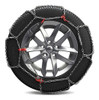 Cadenas Para Nieve Apta Medida 175/70r13 2